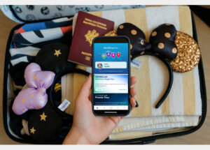 VoyagesDisney.fr : Préparer son voyage à Walt Disney World : sites et applis indispensables