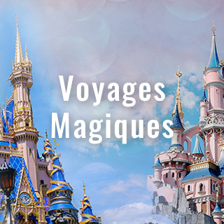 VoyagesMagiques.fr